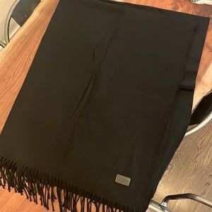 Saint Laurent scarf/shawl. NEVER WORN